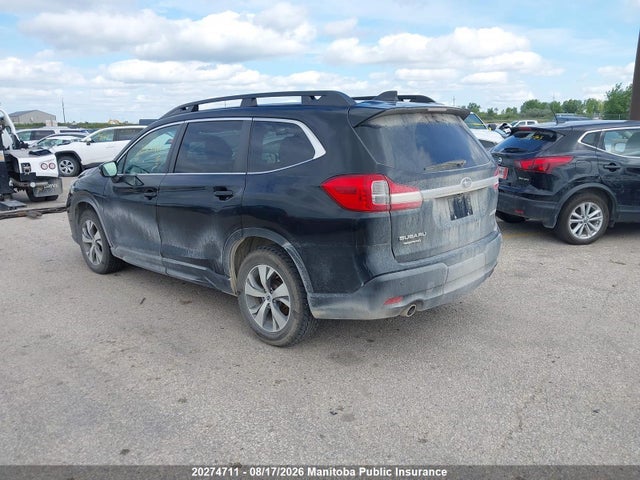 Subaru Ascent Touring 2019 4S4WMAGD8K3426853 Image 3