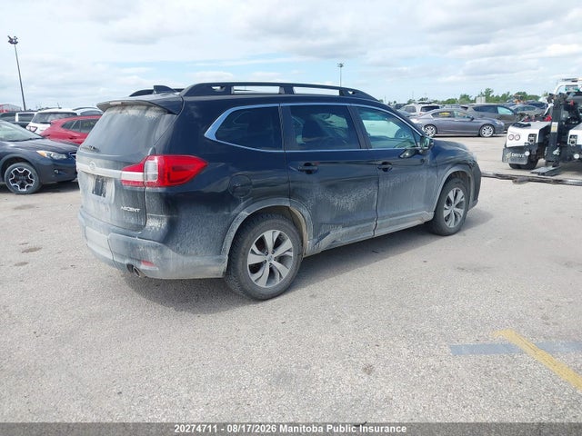 Subaru Ascent Touring 2019 4S4WMAGD8K3426853 Image 4