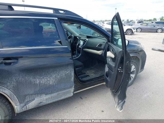 Subaru Ascent Touring 2019 4S4WMAGD8K3426853 Image 5