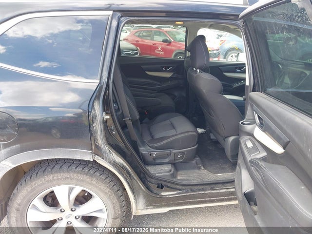 Subaru Ascent Touring 2019 4S4WMAGD8K3426853 Image 6