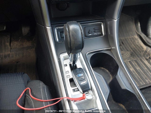Subaru Ascent Touring 2019 4S4WMAGD8K3426853 Image 9