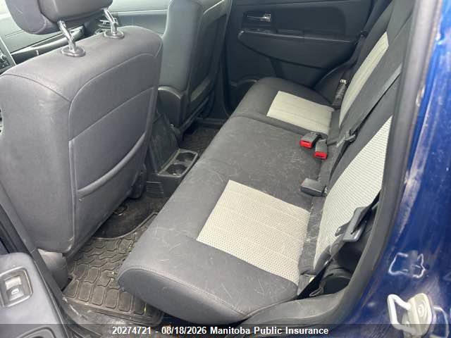 Продажа на аукционе авто 2010 Jeep Liberty Sport, vin: 1J4PN2GK6AW116038, номер лота: 20274721