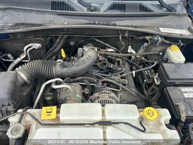 Продажа на аукционе авто 2010 Jeep Liberty Sport, vin: 1J4PN2GK6AW116038, номер лота: 20274721