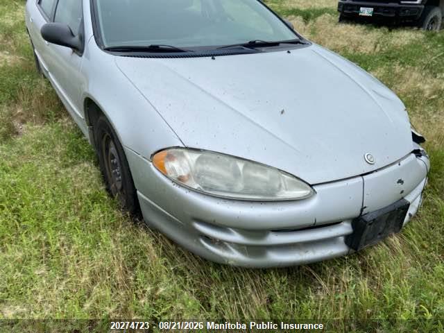 Aukcja sprzedaży 2002 Chrysler Intrepid Se, vin: 2C3HH46R32H271839, numer aukcji: 20274723