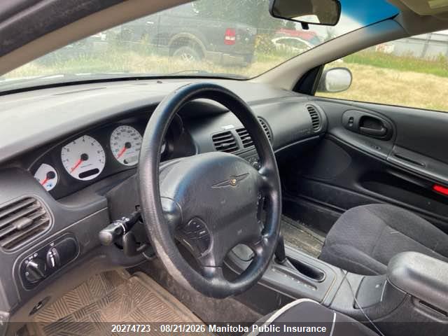 Aukcja sprzedaży 2002 Chrysler Intrepid Se, vin: 2C3HH46R32H271839, numer aukcji: 20274723