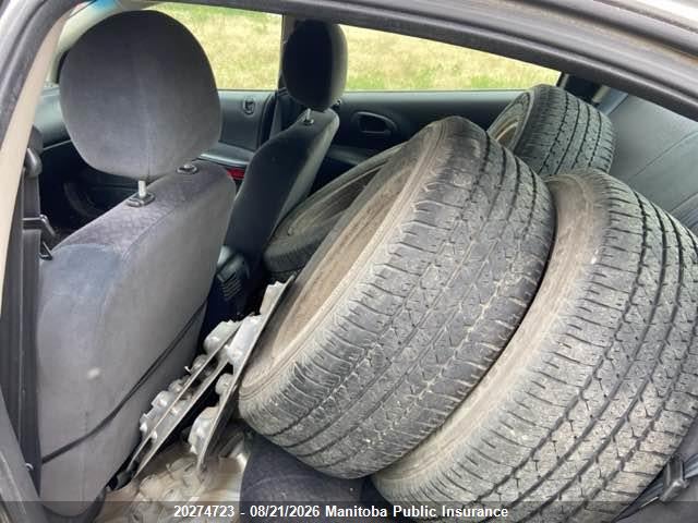 Aukcja sprzedaży 2002 Chrysler Intrepid Se, vin: 2C3HH46R32H271839, numer aukcji: 20274723