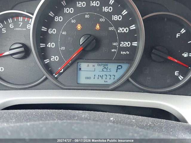 Toyota RAV4 LE 2016 2T3BFREV4GW471896 Image 11