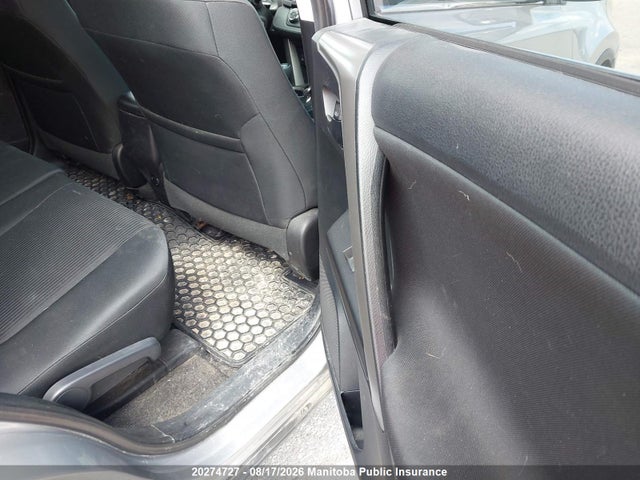 Toyota RAV4 LE 2016 2T3BFREV4GW471896 Image 7