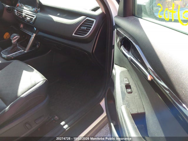 Продажа на аукционе авто 2023 Kia Seltos Sx Turbo, vin: KNDETCA25P7454972, номер лота: 20274728