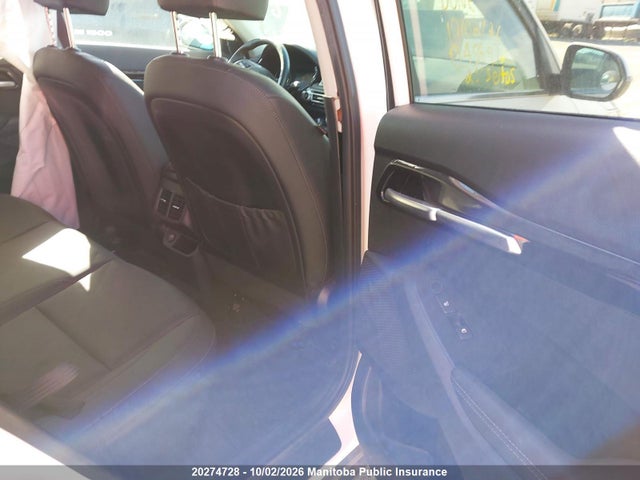Продажа на аукционе авто 2023 Kia Seltos Sx Turbo, vin: KNDETCA25P7454972, номер лота: 20274728