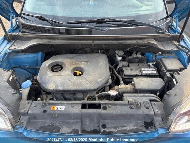 KIA SOUL EX 2019 KNDJP3A51K7644306 Image 10