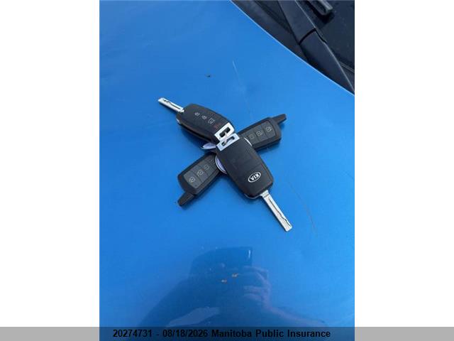 KIA SOUL EX 2019 KNDJP3A51K7644306 Image 11