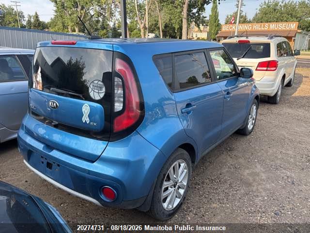 KIA SOUL EX 2019 KNDJP3A51K7644306 Image 4