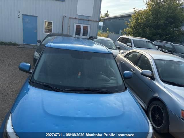KIA SOUL EX 2019 KNDJP3A51K7644306 Image 6