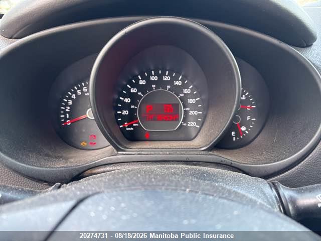 KIA SOUL EX 2019 KNDJP3A51K7644306 Image 7