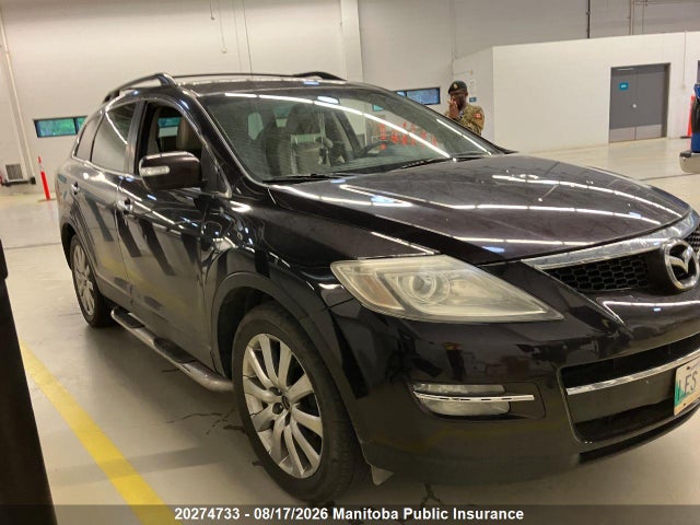 Aukcja sprzedaży 2008 Mazda Cx -9 Gt, vin: JM3TB38A680122578, numer aukcji: 20274733