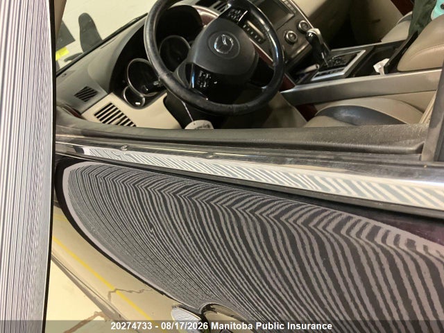 Aukcja sprzedaży 2008 Mazda Cx -9 Gt, vin: JM3TB38A680122578, numer aukcji: 20274733