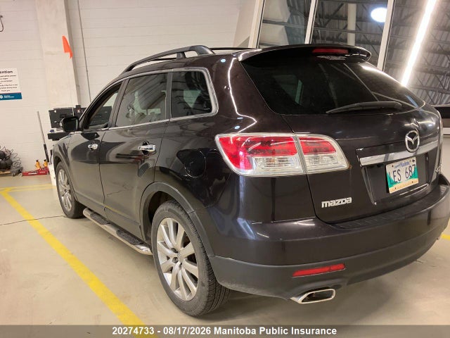 Aukcja sprzedaży 2008 Mazda Cx -9 Gt, vin: JM3TB38A680122578, numer aukcji: 20274733