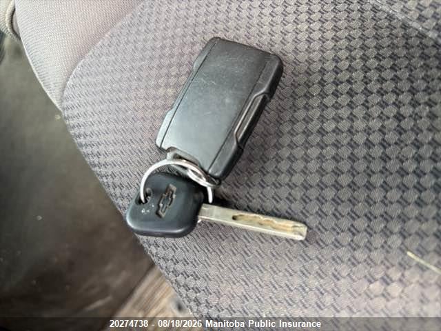 3GCUKREC6FG429926 Chevrolet Silverado 1500 Lt Crew Cab