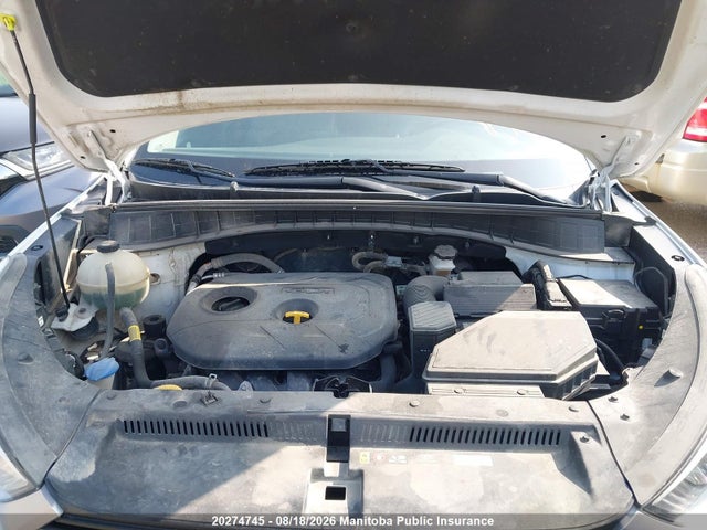 Hyundai Tucson 2018 KM8J3CA48JU743588 Image 10