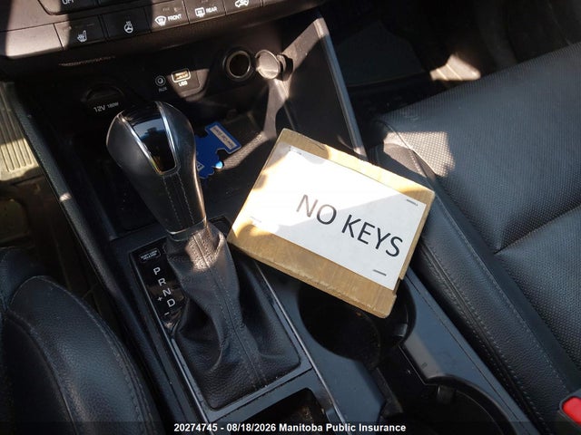 Hyundai Tucson 2018 KM8J3CA48JU743588 Image 11