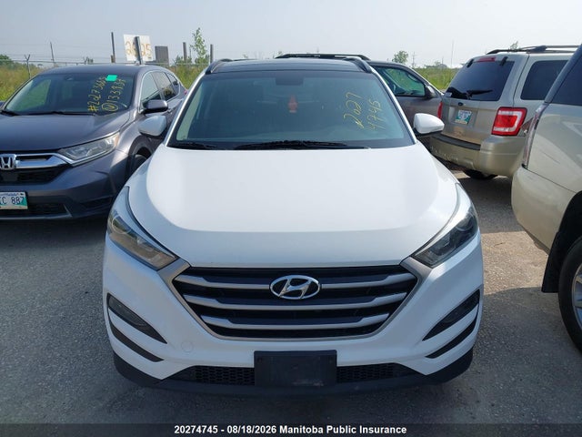 Hyundai Tucson 2018 KM8J3CA48JU743588 Image 13