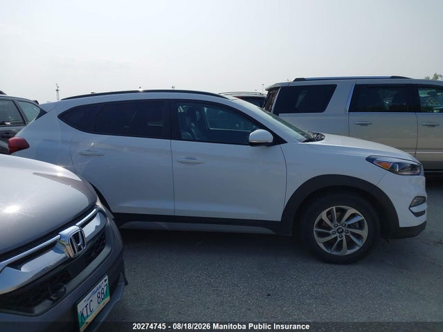 Hyundai Tucson 2018 KM8J3CA48JU743588 Image 14