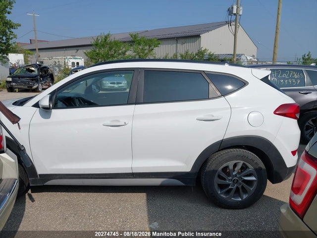 Hyundai Tucson 2018 KM8J3CA48JU743588 Image 15