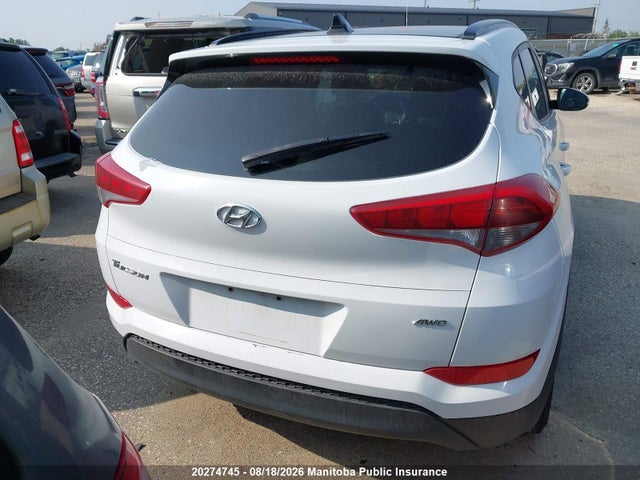 Hyundai Tucson 2018 KM8J3CA48JU743588 Image 17