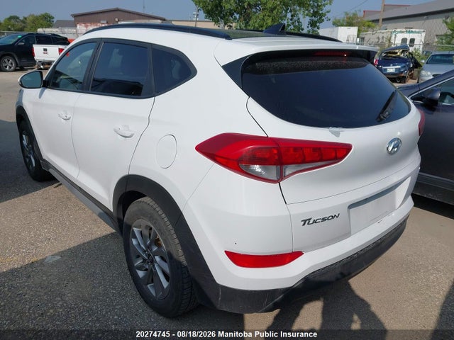 Hyundai Tucson 2018 KM8J3CA48JU743588 Image 3