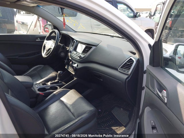 Hyundai Tucson 2018 KM8J3CA48JU743588 Image 5