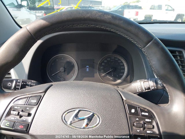 Hyundai Tucson 2018 KM8J3CA48JU743588 Image 7