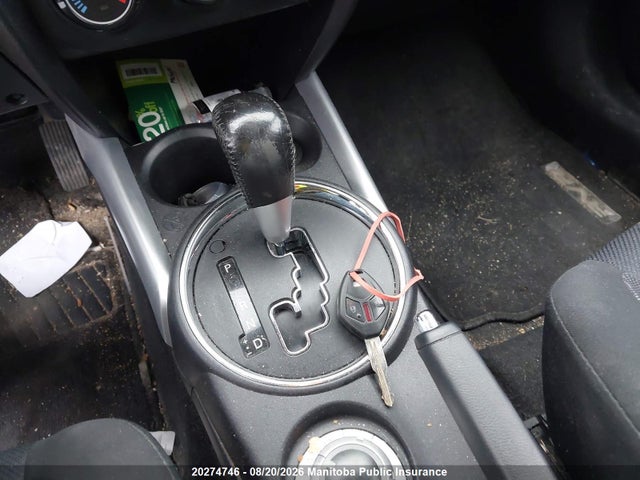 Aukcja sprzedaży 2011 Mitsubishi Rvr Se, vin: JA4AJ3AU7BZ603346, numer aukcji: 20274746