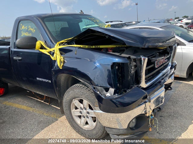 Продаж на аукціоні авто 2008 Gmc Sierra 1500 Sle Pickup, vin: 1GTEC14C48E108045, номер лоту: 20274748