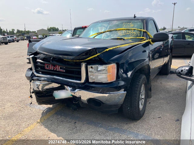 Продаж на аукціоні авто 2008 Gmc Sierra 1500 Sle Pickup, vin: 1GTEC14C48E108045, номер лоту: 20274748