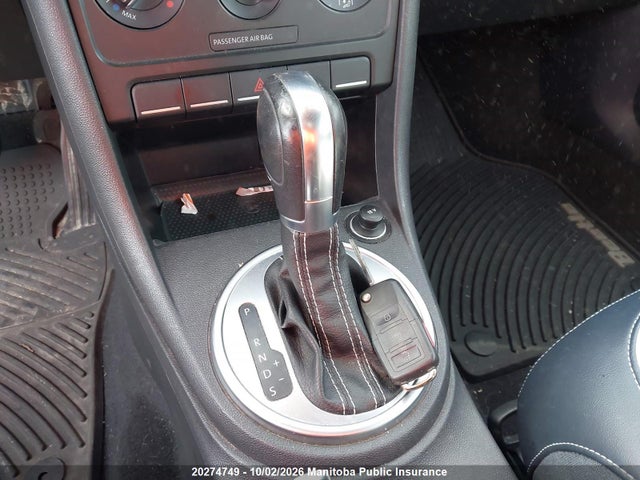 20274749 :رقم المزاد ، 3VW507AT1GM808899 vin ، 2016 Volkswagen Beetle 1.8 Tsi مزاد بيع