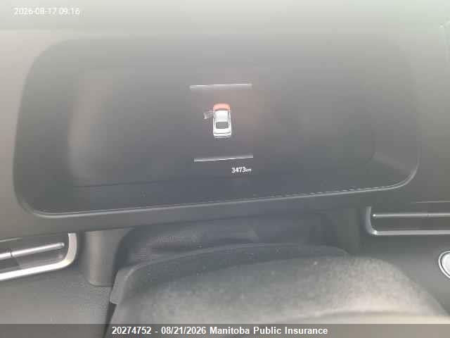 Hyundai Elantra Preferred Preferred 2026 KMHLM4DG8TU223847 Image 7