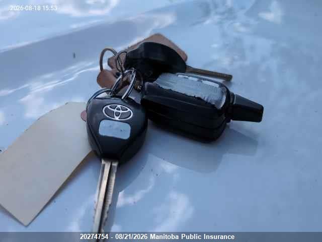 Toyota 4runner Sr5 V6 2015 JTEBU5JR2F5253707 Image 11