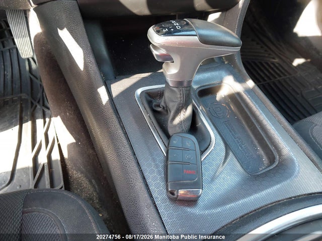 Dodge Charger Se 2017 2C3CDXJG3HH655240 Image 10