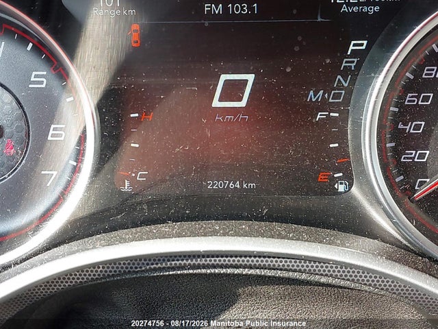 Dodge Charger Se 2017 2C3CDXJG3HH655240 Image 11
