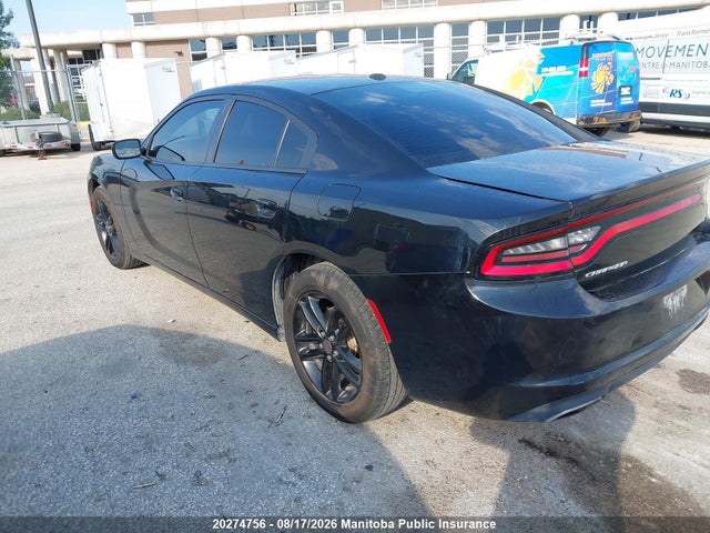 Dodge Charger Se 2017 2C3CDXJG3HH655240 Image 3