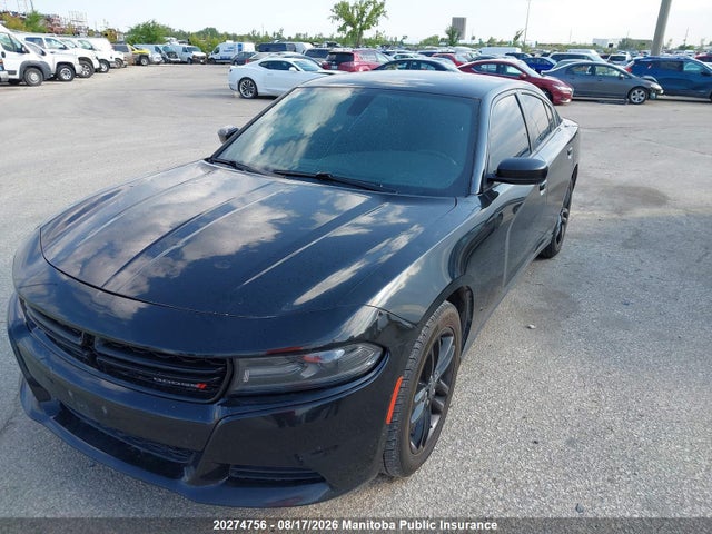 Dodge Charger Se 2017 2C3CDXJG3HH655240 Image 6