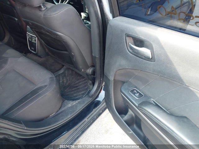 Dodge Charger Se 2017 2C3CDXJG3HH655240 Image 7