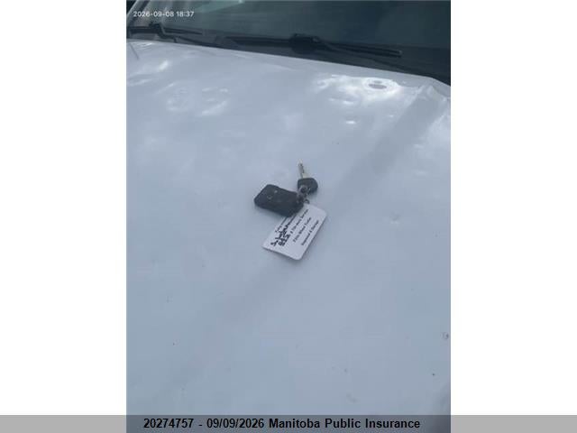 1GNSKGKC2KR272106 Chevrolet Suburban 1500 Ls