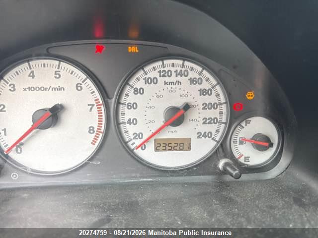 Aukcja sprzedaży 2005 Honda Civic Se, vin: 1HGEM21205L806238, numer aukcji: 20274759