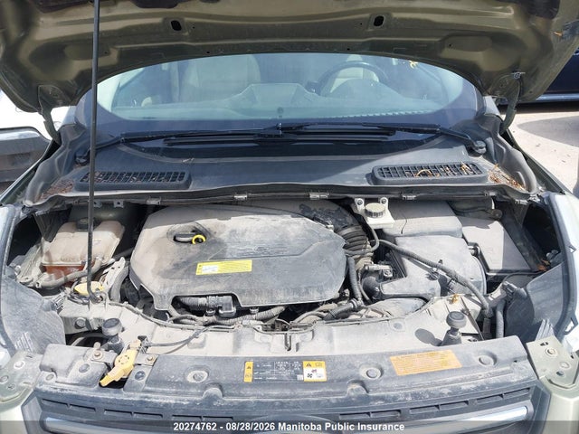 Aukcja sprzedaży 2013 Ford Escape Se, vin: 1FMCU0GX5DUB72877, numer aukcji: 20274762