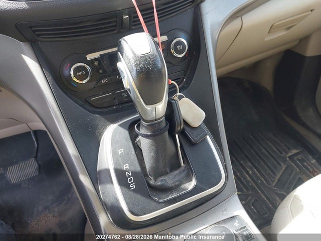 Aukcja sprzedaży 2013 Ford Escape Se, vin: 1FMCU0GX5DUB72877, numer aukcji: 20274762