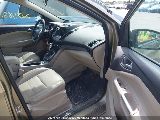 Aukcja sprzedaży 2013 Ford Escape Se, vin: 1FMCU0GX5DUB72877, numer aukcji: 20274762