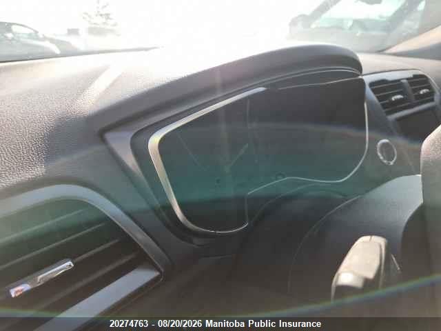 Продаж на аукціоні авто 2013 Ford Fusion Titanium, vin: 3FA6P0D90DR223892, номер лоту: 20274763