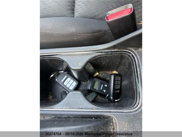 Honda CIVIC EX 2014 2HGFB2F58EH014848 Image 11